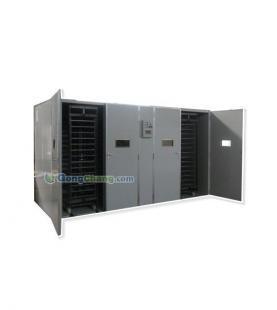 大型禽苗孵化机 鹅苗、鸭苗、鸡苗及猪苗的可靠供应