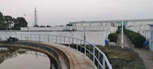 十年回访 湖北银鹭食品污水处理厂应用上海富晨材料的长期效益与启示