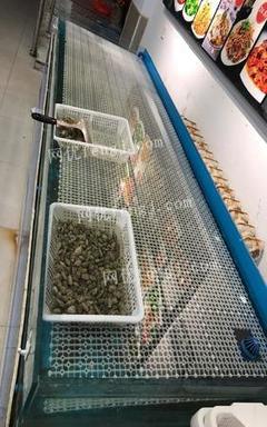 黑龙江鹤岗海鲜养殖水产品缸出售